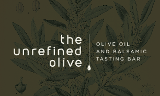 The Unrefined Olive