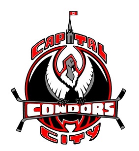 New Home Page – Capital City Condors