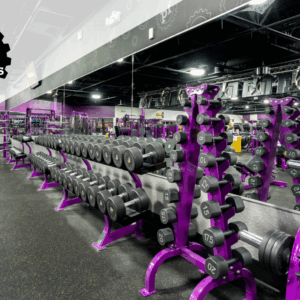Planet Fitness