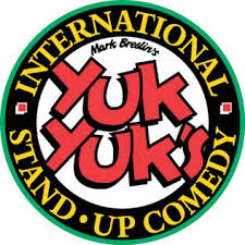 Yuk Yuk’s
