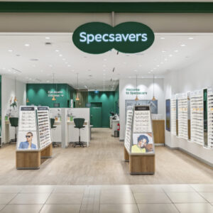 Specsavers