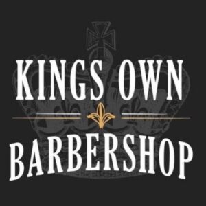 Kings Own Barbershop