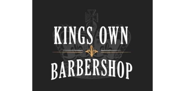 Kings Own Barbershop