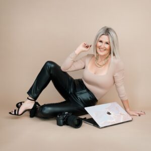 Lindsey Gibeau