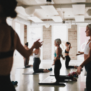 Pure Yoga