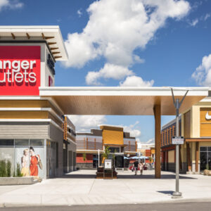 Tanger Outlet