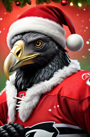 Condors 2025 Holiday Party!